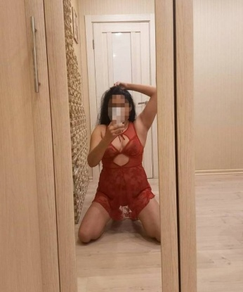 Анкета проститутки Любимка - город Чечерск, 29 лет, №1113