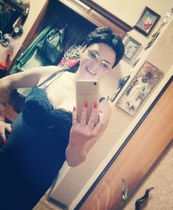 Анкета проститутки Кристина - город Чечерск, 42 года, №15544