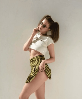 Анкета проститутки Вера - город Чечерск, 21 год, №2187