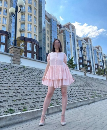 Анкета проститутки Татьяна - город Чечерск, 27 лет, №3749