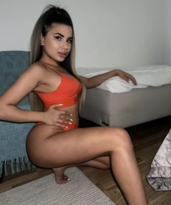 Анкета проститутки Лидия - город Чечерск, 20 лет, №4466